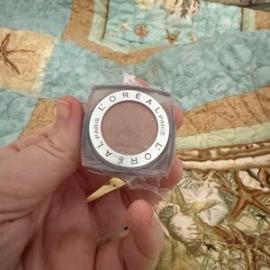 RARE- Discontinued L'ORÉAL Infallible Eye Shadow- 892 Amber Rush